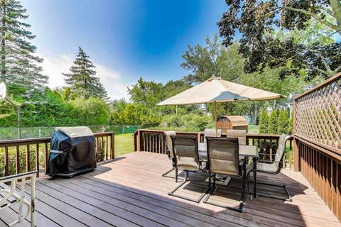 Tiny photo for 206 W Hintz Road, Arlington Heights, IL 60004 (MLS # 12724375)