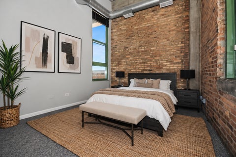 Tiny photo for 2001 S Calumet Avenue #408, Chicago, IL 60616 (MLS # 12770911)