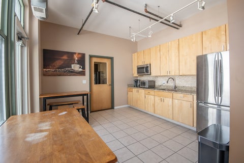 Tiny photo for 2001 S Calumet Avenue #408, Chicago, IL 60616 (MLS # 12770911)