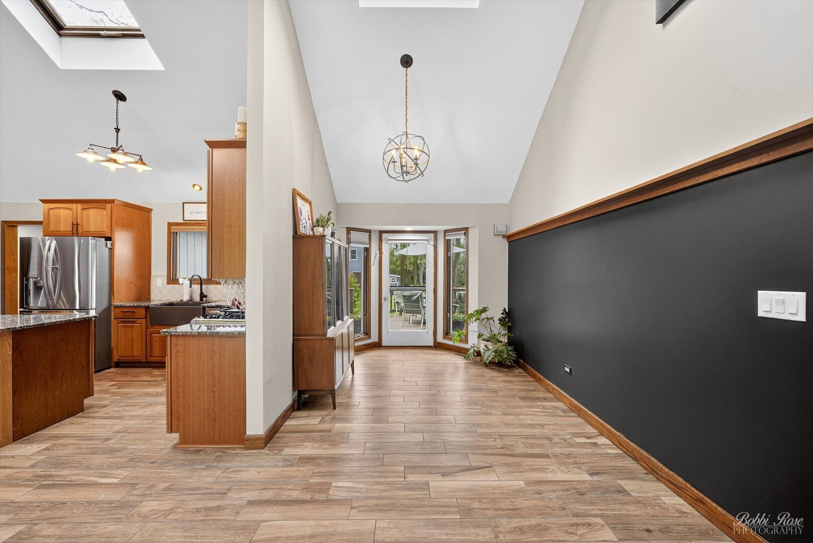 1500 Rose Farm Road