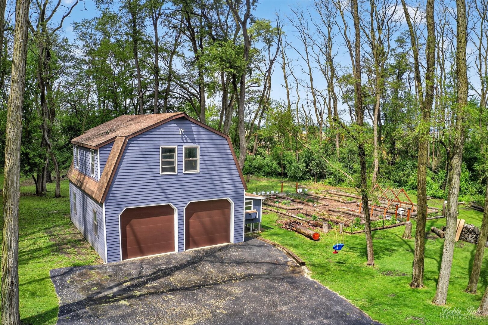 1500 Rose Farm Road