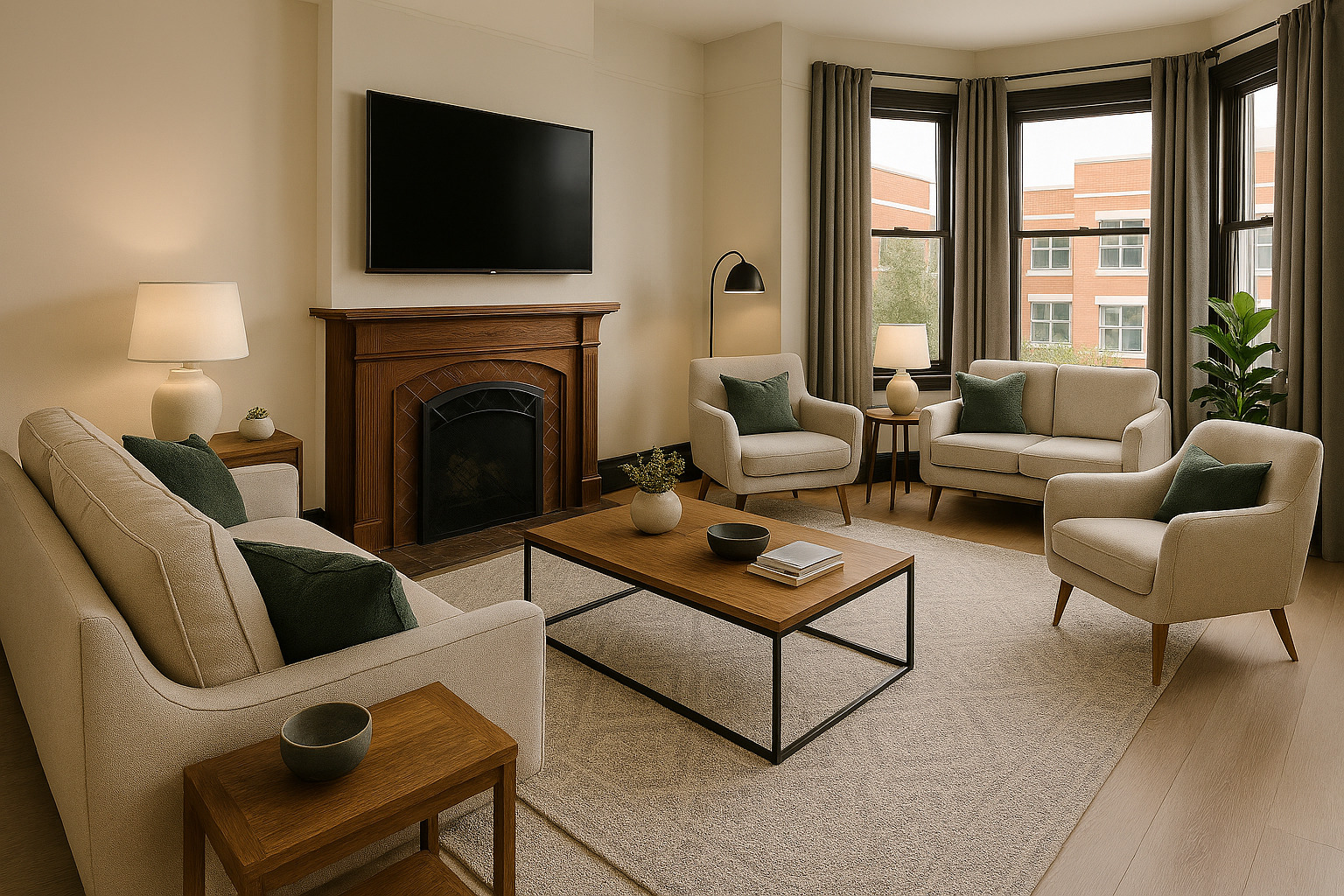 2150 N Halsted Street 3F