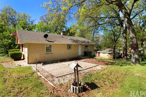 Tiny photo for 26 Woodland Avenue, Fox Lake, IL 60020 (MLS # 12644988)