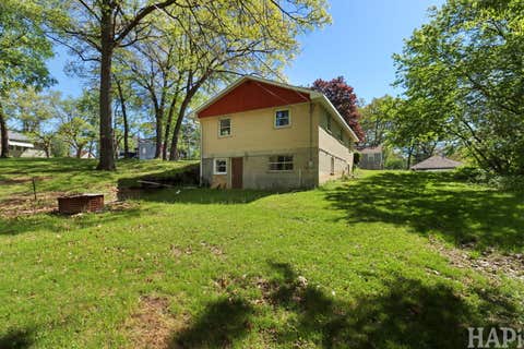 Tiny photo for 26 Woodland Avenue, Fox Lake, IL 60020 (MLS # 12644988)