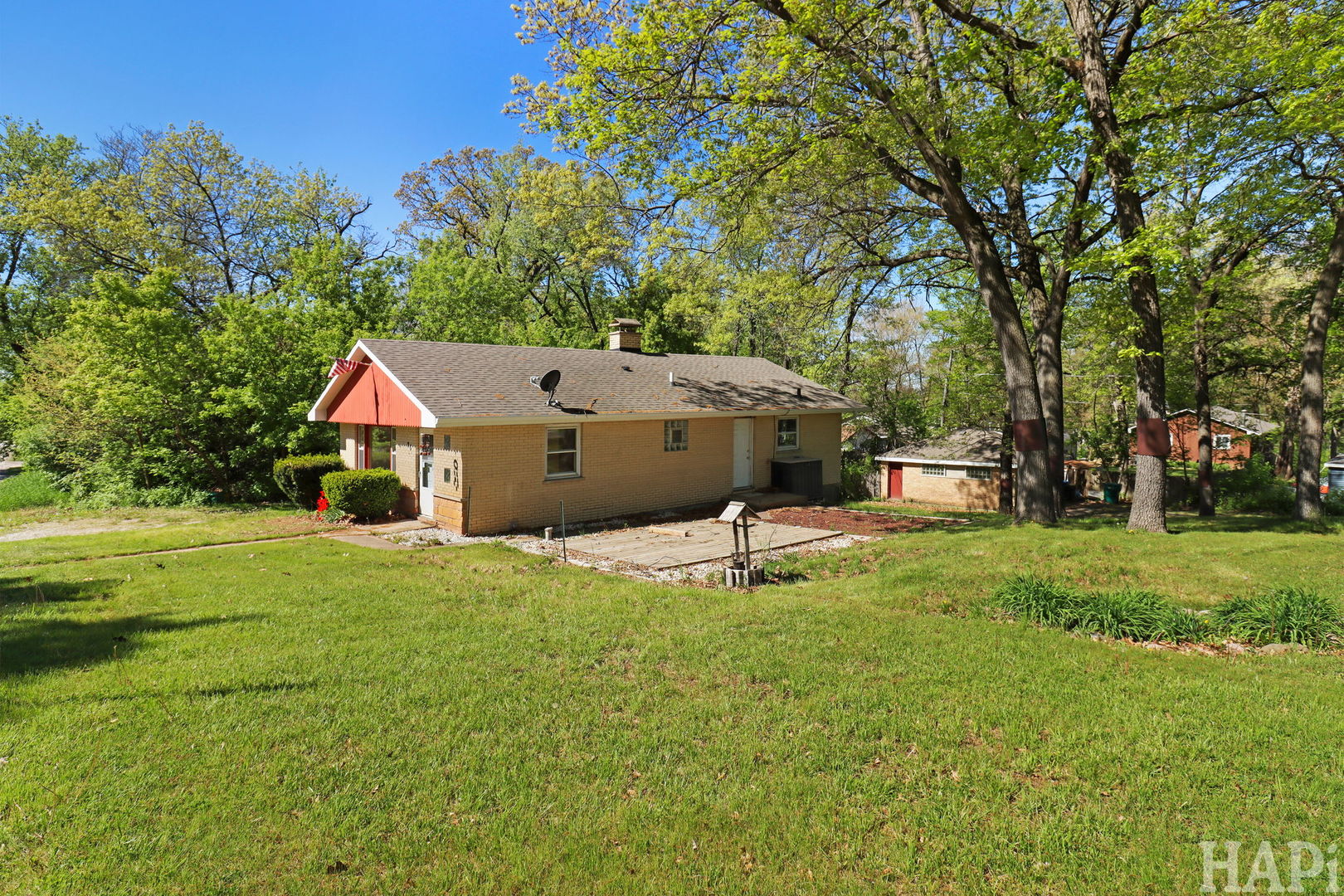 26 Woodland Avenue