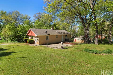 Tiny photo for 26 Woodland Avenue, Fox Lake, IL 60020 (MLS # 12644988)