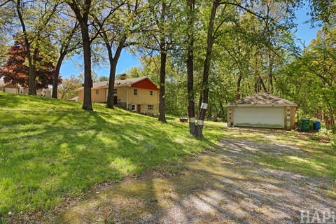Tiny photo for 26 Woodland Avenue, Fox Lake, IL 60020 (MLS # 12644988)