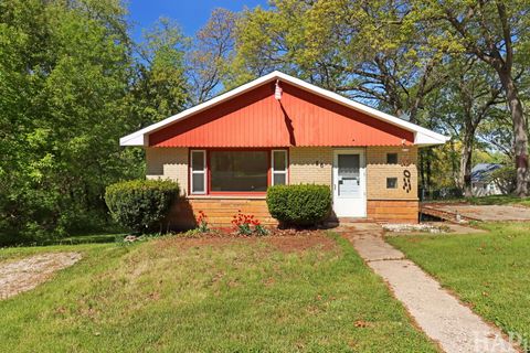 Photo of 26 Woodland Avenue, Fox Lake, IL 60020 (MLS # 12644988)