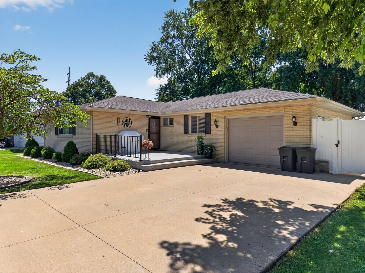12 Marilla Park Road