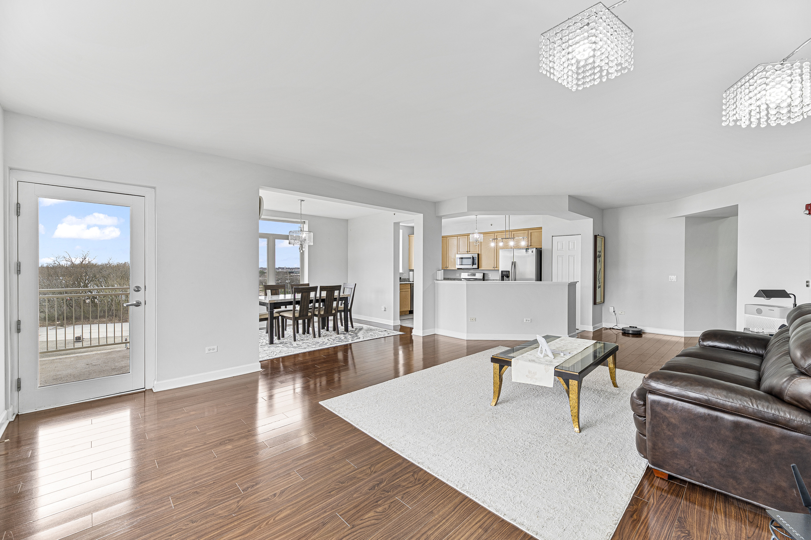 8300 Callie Avenue 407