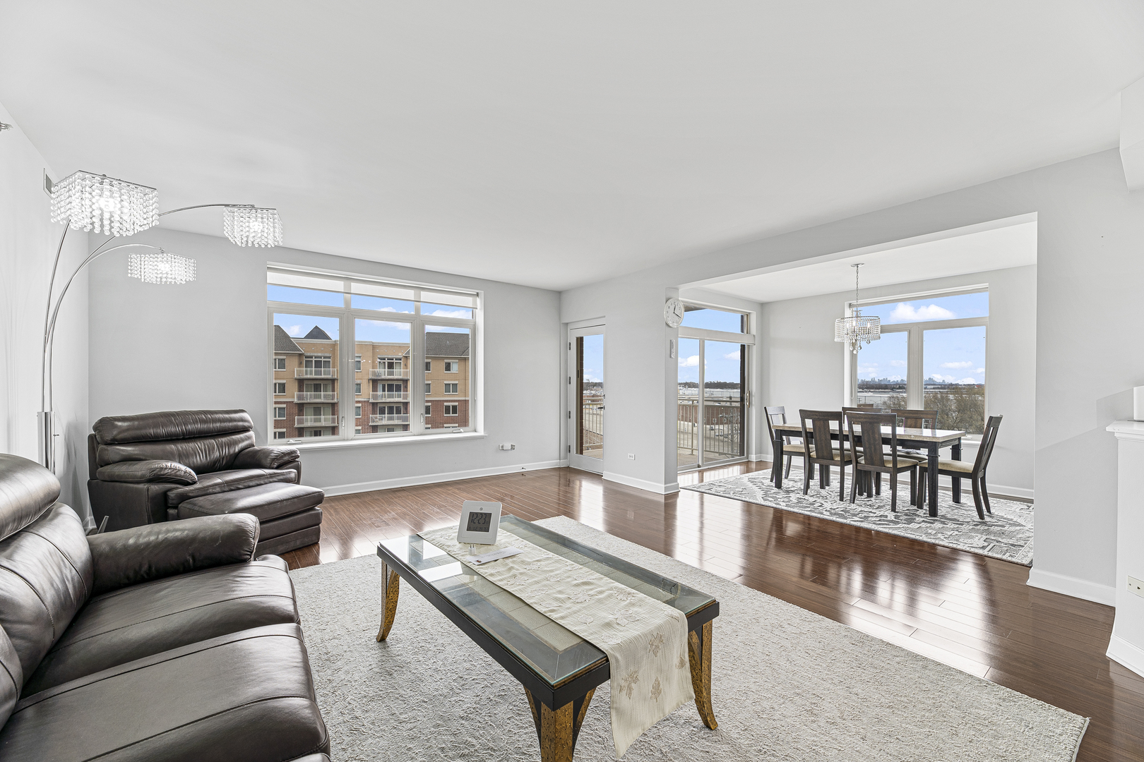 8300 Callie Avenue 407