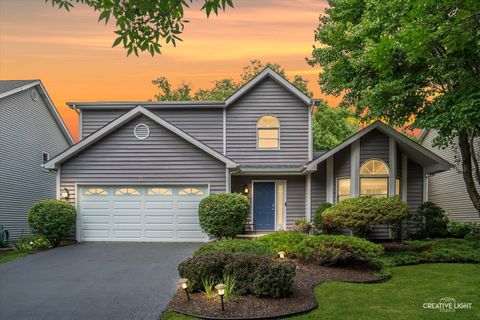 Photo of 567 Roxbury Drive, Naperville, IL 60565 (MLS # 12407767)