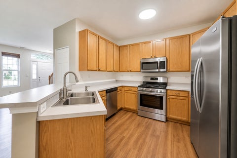 Tiny photo for 131 Springbrook Trail S, Oswego, IL 60543 (MLS # 12744634)