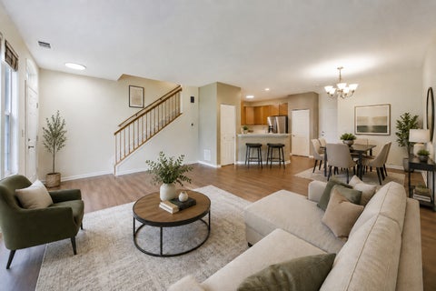 Tiny photo for 131 Springbrook Trail S, Oswego, IL 60543 (MLS # 12744634)