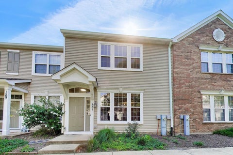 Tiny photo for 131 Springbrook Trail S, Oswego, IL 60543 (MLS # 12744634)