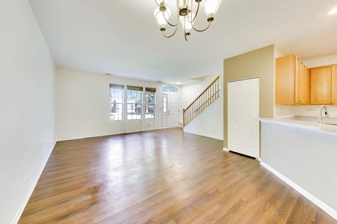 Tiny photo for 131 Springbrook Trail S, Oswego, IL 60543 (MLS # 12744634)