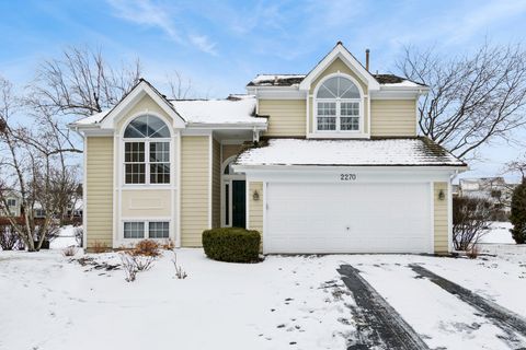 Photo of Aurora, IL 60502 (MLS # 12545992)