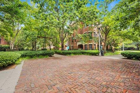 Tiny photo for 1111 W 15TH Street #224, Chicago, IL 60608 (MLS # 12503544)