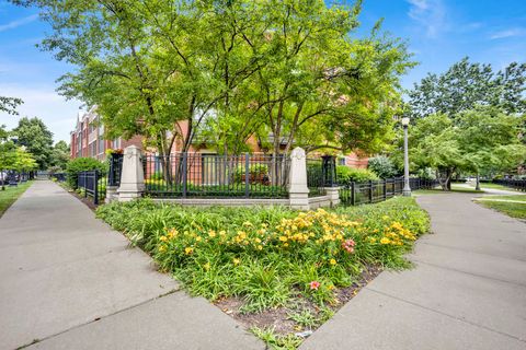 Tiny photo for 1111 W 15TH Street #224, Chicago, IL 60608 (MLS # 12503544)