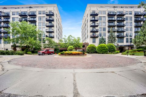 Tiny photo for 1111 W 15TH Street #224, Chicago, IL 60608 (MLS # 12503544)
