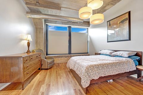 Tiny photo for 1111 W 15TH Street #224, Chicago, IL 60608 (MLS # 12503544)