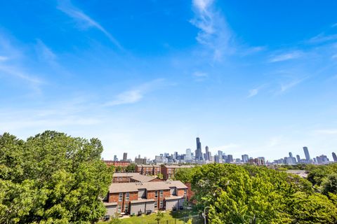 Tiny photo for 1111 W 15TH Street #224, Chicago, IL 60608 (MLS # 12503544)