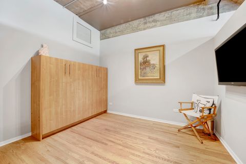 Tiny photo for 1111 W 15TH Street #224, Chicago, IL 60608 (MLS # 12503544)