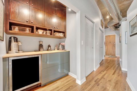 Tiny photo for 1111 W 15TH Street #224, Chicago, IL 60608 (MLS # 12503544)