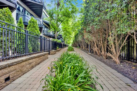 Tiny photo for 1111 W 15TH Street #224, Chicago, IL 60608 (MLS # 12503544)