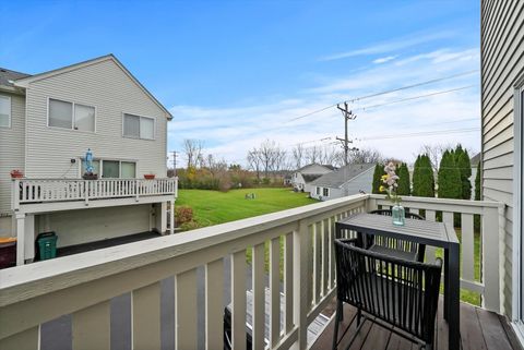 A home in Grayslake