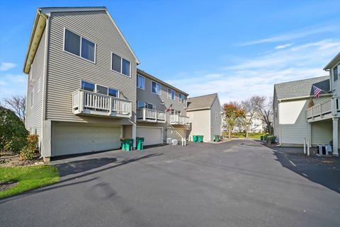 A home in Grayslake