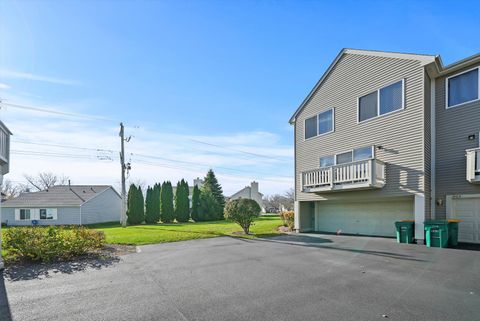 A home in Grayslake