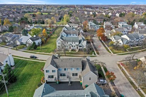 A home in Grayslake