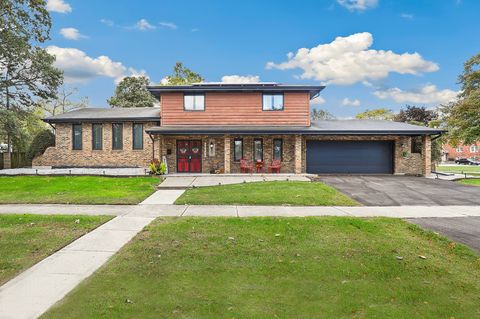 Photo of 14400 Shepard Drive, Dolton, IL 60419 (MLS # 12486231) Photo of 14400 Shepard Drive, Dolton, IL 60419 (MLS # 12486231)