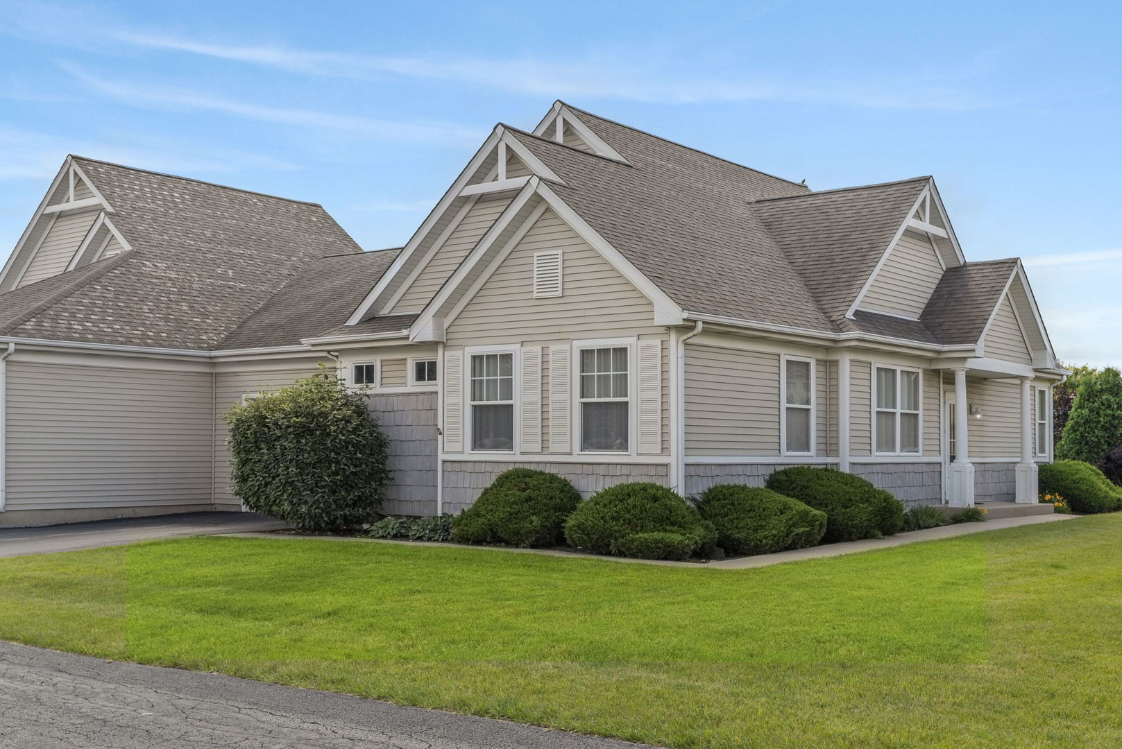 2549 Lincoln Park Court 2549