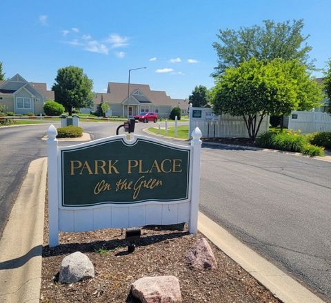 Tiny photo for 2549 Lincoln Park Court #2549, Crest Hill, IL 60403 (MLS # 12683421)