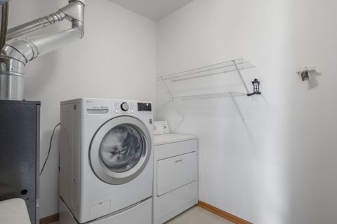 Tiny photo for 2549 Lincoln Park Court #2549, Crest Hill, IL 60403 (MLS # 12683421)