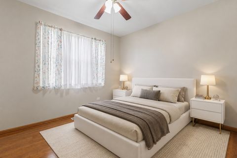 Tiny photo for 2549 Lincoln Park Court #2549, Crest Hill, IL 60403 (MLS # 12683421)