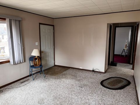 Tiny photo for 215 Cedar Street, Morrison, IL 61270 (MLS # 12571182)