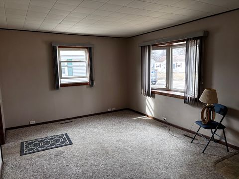 Tiny photo for 215 Cedar Street, Morrison, IL 61270 (MLS # 12571182)