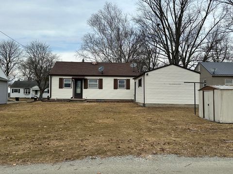 Tiny photo for 215 Cedar Street, Morrison, IL 61270 (MLS # 12571182)
