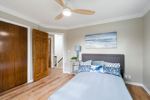 Tiny photo for 4309 Market Street, Crystal Lake, IL 60012 (MLS # 12602072)