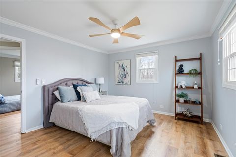 Tiny photo for 4309 Market Street, Crystal Lake, IL 60012 (MLS # 12602072)