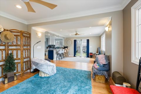 Tiny photo for 4309 Market Street, Crystal Lake, IL 60012 (MLS # 12602072)