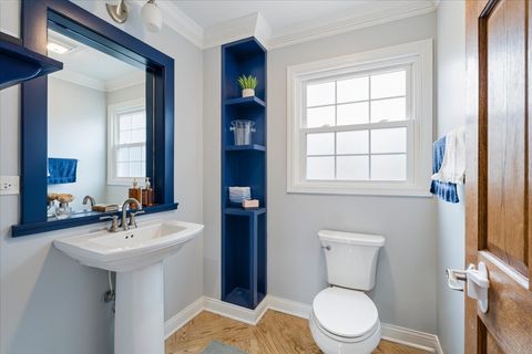 Tiny photo for 4309 Market Street, Crystal Lake, IL 60012 (MLS # 12602072)