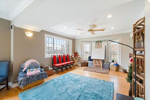 Tiny photo for 4309 Market Street, Crystal Lake, IL 60012 (MLS # 12602072)