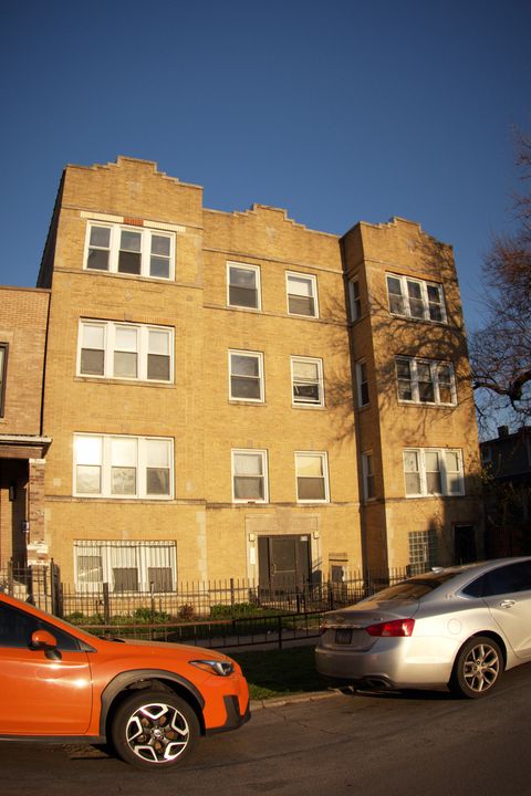 614 N Ridgeway Avenue Chicago IL 60624