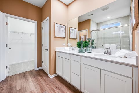 Tiny photo for 7507 Honeysuckle Lane, Joliet, IL 60431 (MLS # 12433560)