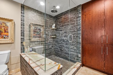 Tiny photo for 6 E Monroe Street #500, Chicago, IL 60603 (MLS # 12364583)