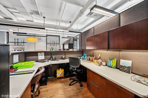 Tiny photo for 6 E Monroe Street #500, Chicago, IL 60603 (MLS # 12364583)